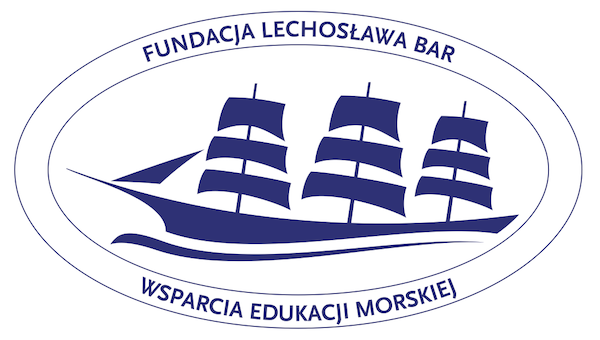 FUNDACJA LECHOSŁAWA BAR WSPARCIA EDUKACJI MORSKIEJ