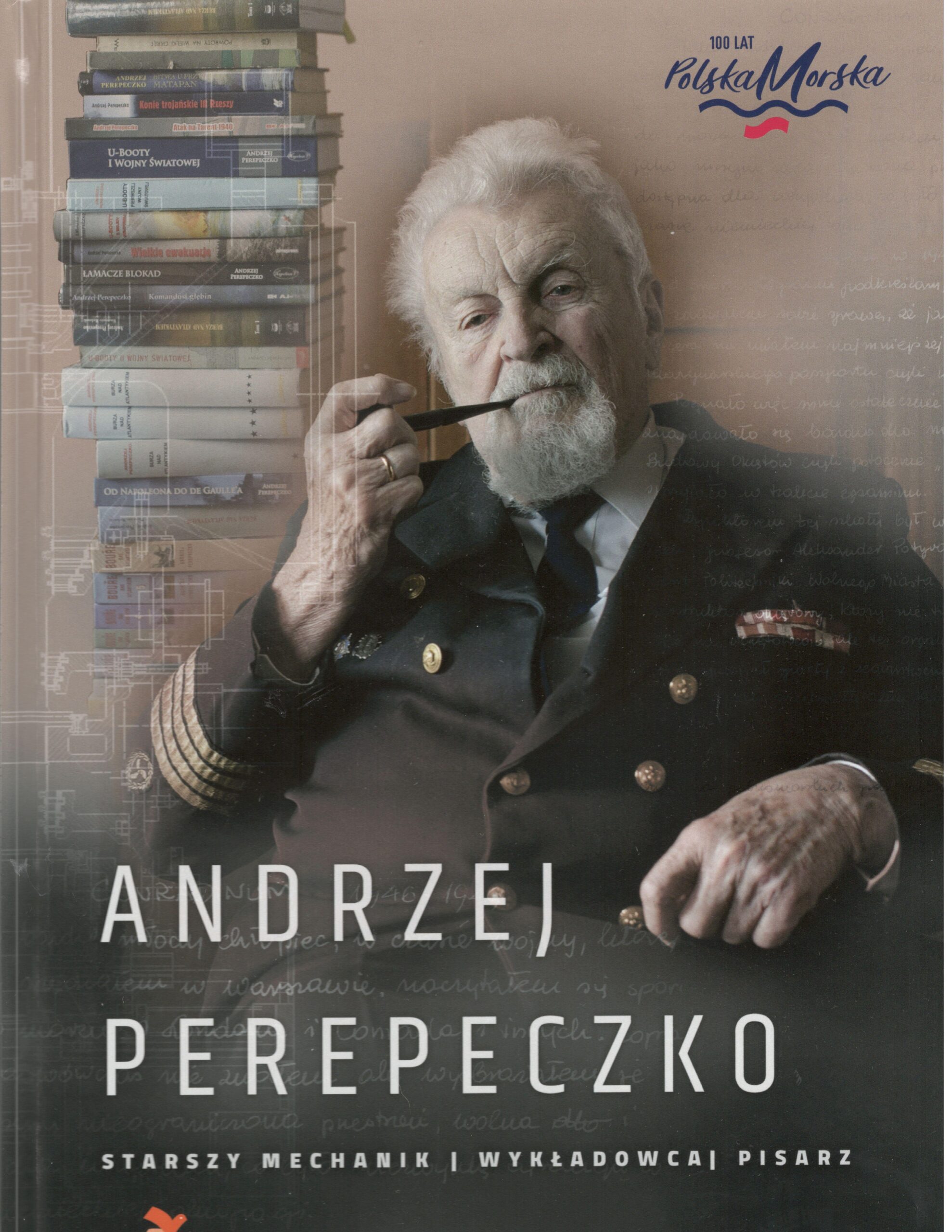 Album Andrzej Perepeczko
